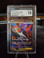 Pokemon - Mega Latias EX SR - M1s - 079/063 - JP - CGC 10