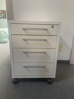 Korpus / Rollcontainer