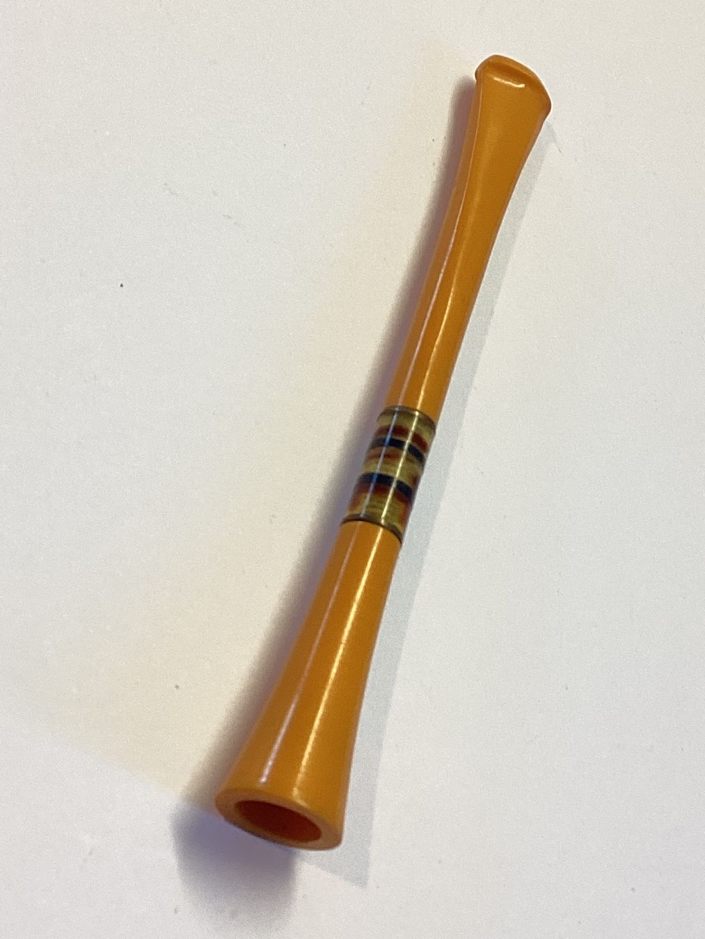 Pipe & Accessori: Alte Zigarettenspitze Bakelit, Vintage – Usato da Eglisau venduto da mar_5rn2