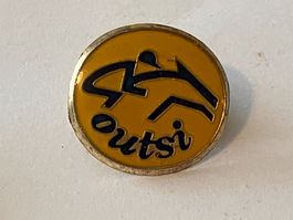 1 Pin Outsi