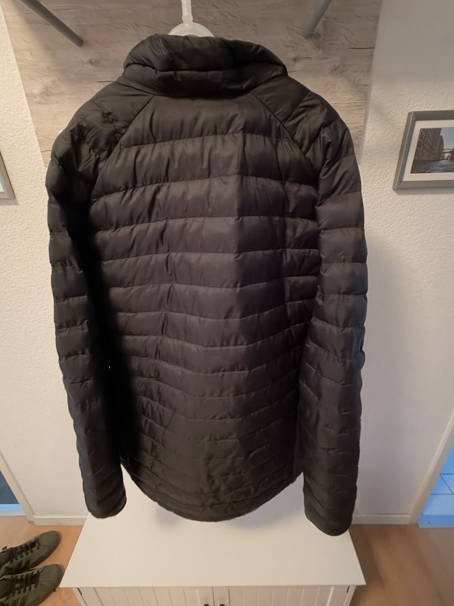 Jack Wolfskin Giacche: Jack Wolfskin Jacke  – Usato da Münsingen venduto da Rtampa 1