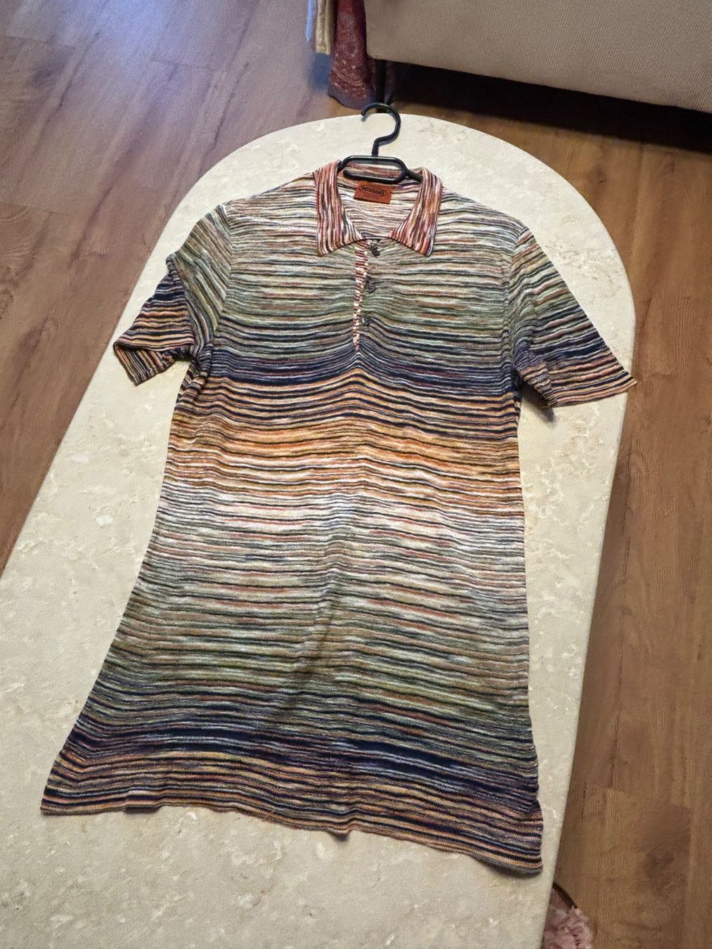 Missoni T-shirts: Missoni Long Shirt – D'occasion à St. Margrethen SG par dijanaO 5