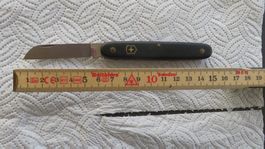 Blumenmesser TOP erhalten, Victorinox.