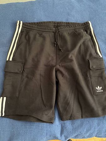 Short Adidas pour homme taille XXL 