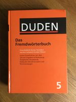 Duden Wörterbuch