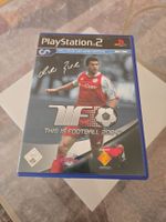 This Is Football 2004 PS2
