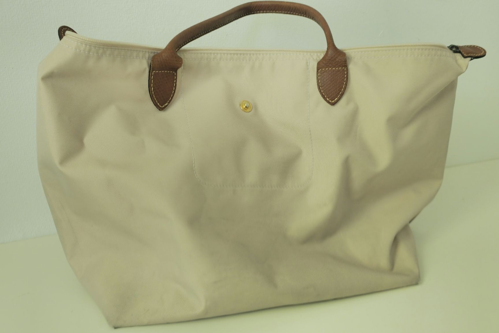Longchamp Borse: Longchamp Tasche – Usato da Luzern venduto da TausendD