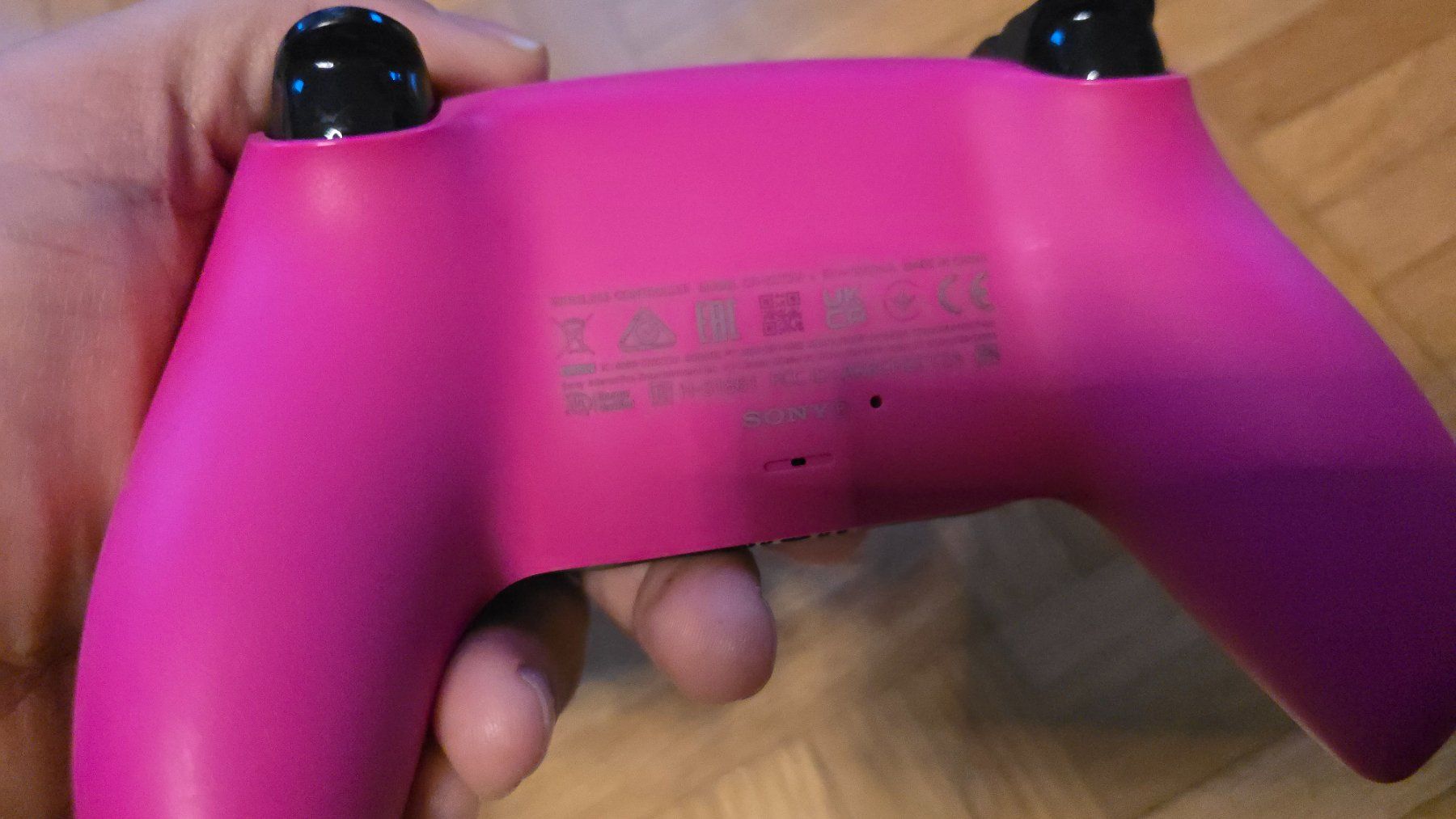 Sony Controller: PS5 controller – Usato da Wallisellen venduto da theblacksheep 4