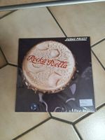 Judas Priest LP Rocka Rolla (White Vinyl)