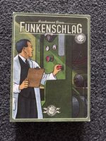 Brettspiel Funkenschlag - Strom für Alle! Top Zustand!