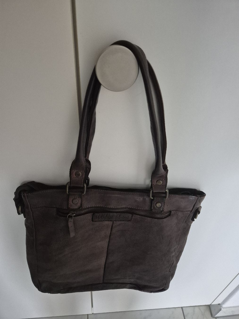 Borse da donna: HARBOUR 2 ND LEDER TASHE – Usato da Strengelbach venduto da romanna 2