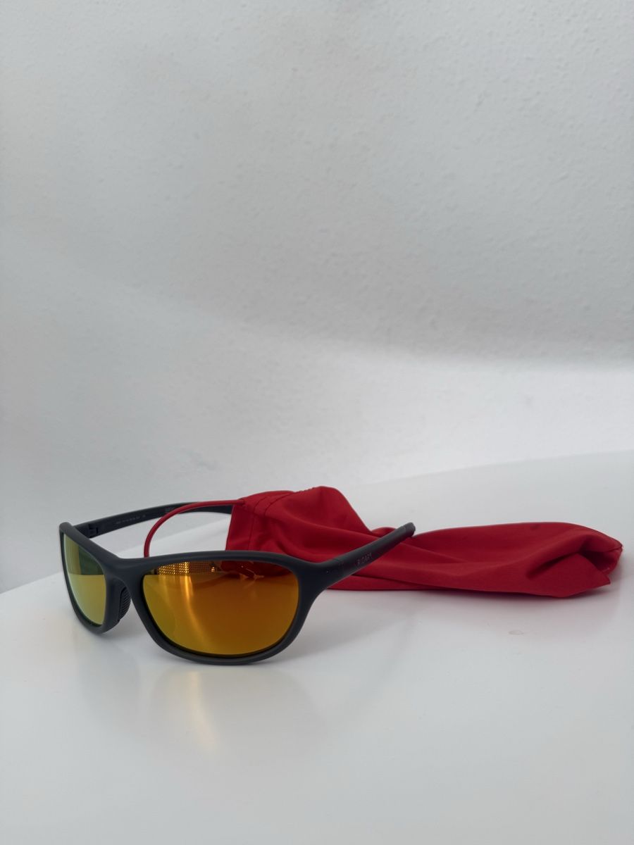 Occhiali & Lenti: Sport Sonnenbrille Ridar – Usato da Bern venduto da Laufsport3000