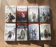 Assassin's creed - Oliver Bowden