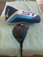 Mizuno ST Max 230 Wood 5