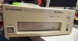 Pioneer DRM-624X CD-ROM Wechsler – 6-fach – gut erhalten