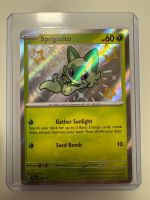 Sprigatito | Black Star Promo | SVP 076 | EN