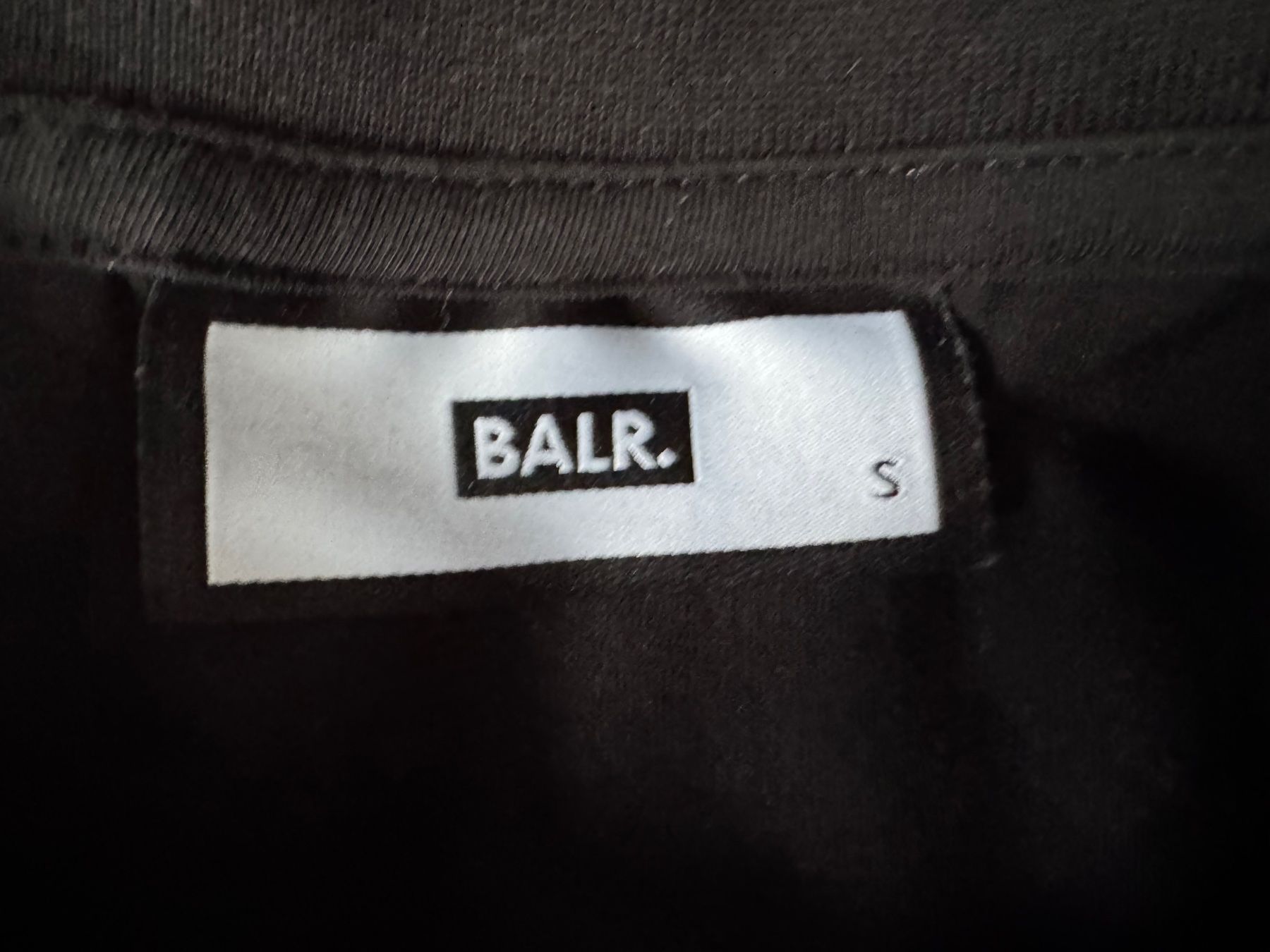 T-shirt: BALR. T-Shirt – Usato da Löhningen venduto da santafe06 1