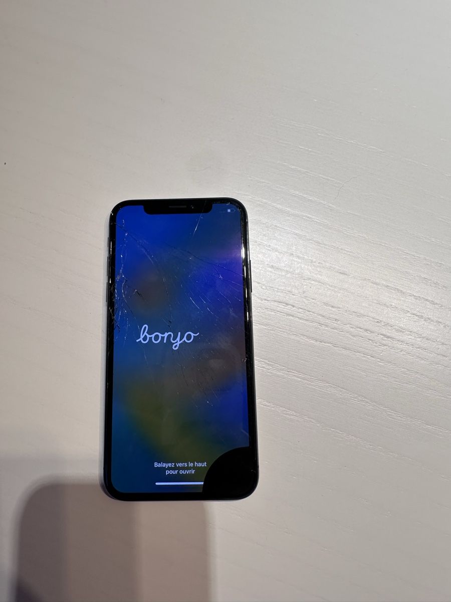 Apple Handys / Smartphones: APPLE IPHONE X 256 GB – Gebraucht aus Fehraltorf von nae_j5vd 1