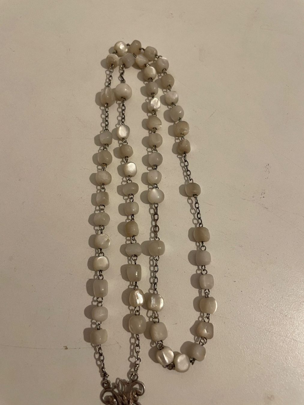 Sonstiger Schmuck: CHAPELET – Gebraucht aus Meyrin von sul_v67f 3