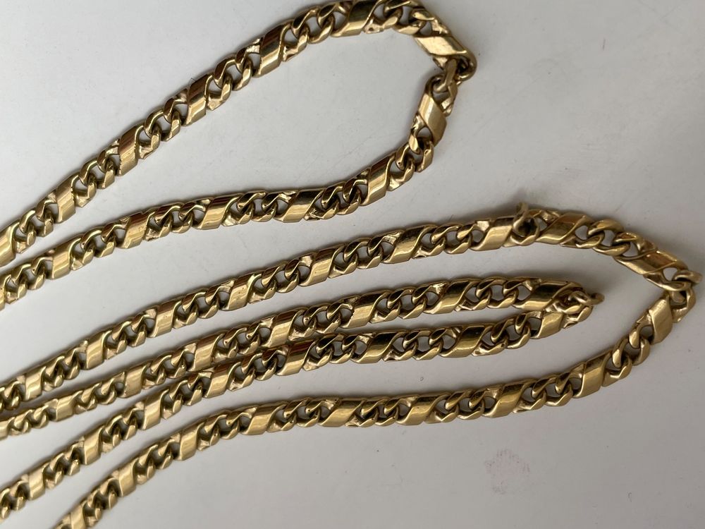 Ancien Collier Coquillage De Tahiti Années 50 - Occasion, Bijou Vintage