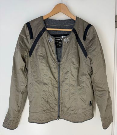 Sportalm Damenjacke Gr. 40 - mit Wolle - NP 450 CHF