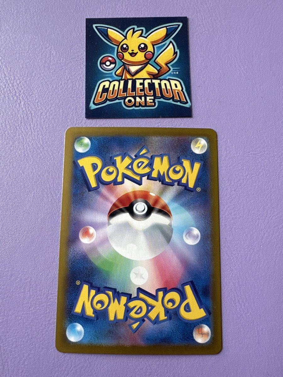 Pokémon Sammelbilder & Trading cards: Pokemon Hydreigon EX Top Fullart Rare – Neu (gemäss Beschreibung) aus Lommiswil von CollectorOne 1