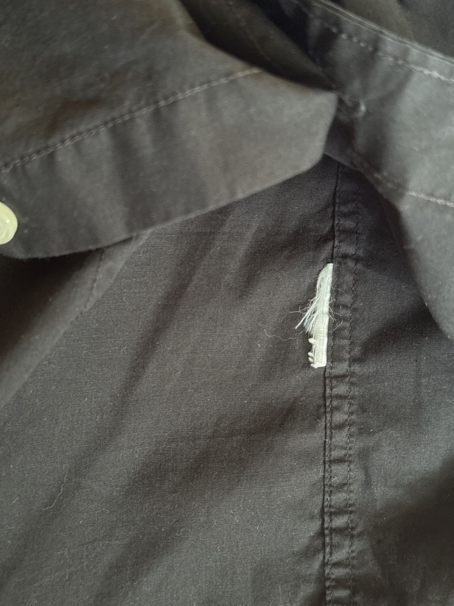Tommy Hilfiger Camicie: Tommy Hilfiger Hemd – Usato da Zürich venduto da ow7700 2
