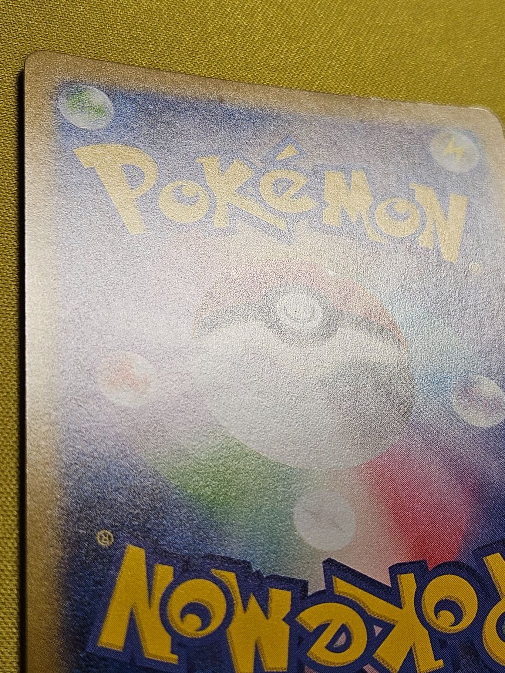 Pokémon Cartes à collectionner: M2 Inferno X - Nymble 082/080 AR – D'occasion à Bellinzona par Pokemarco 2