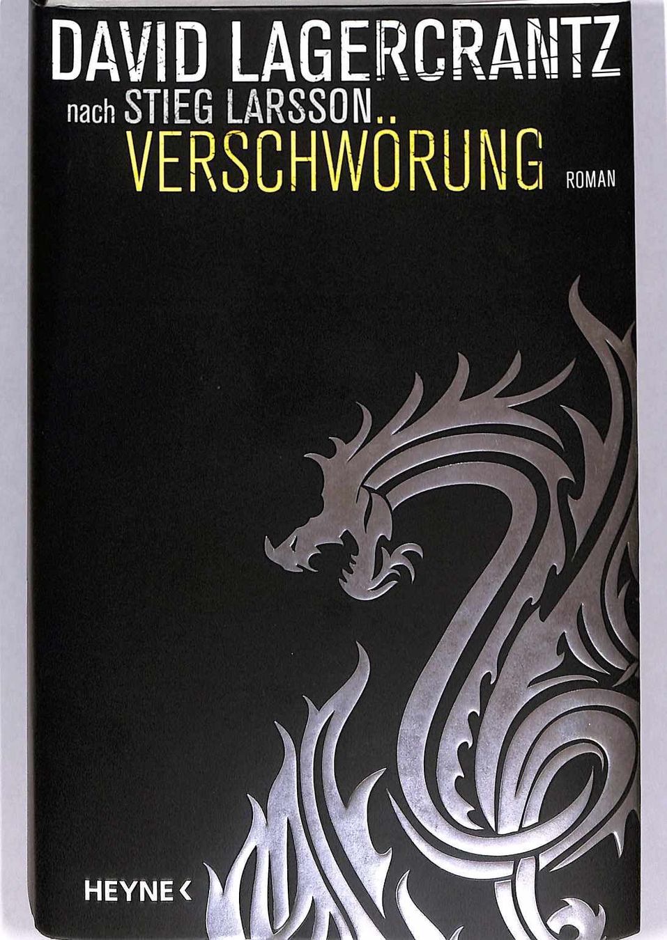 Tutti i DVDs: Verschwörung - Millennium 4 – Usato da Chur venduto da mojobox