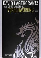 Verschwörung - Millennium 4