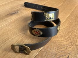 Appenzeller Küeligurt / Chüeligurt