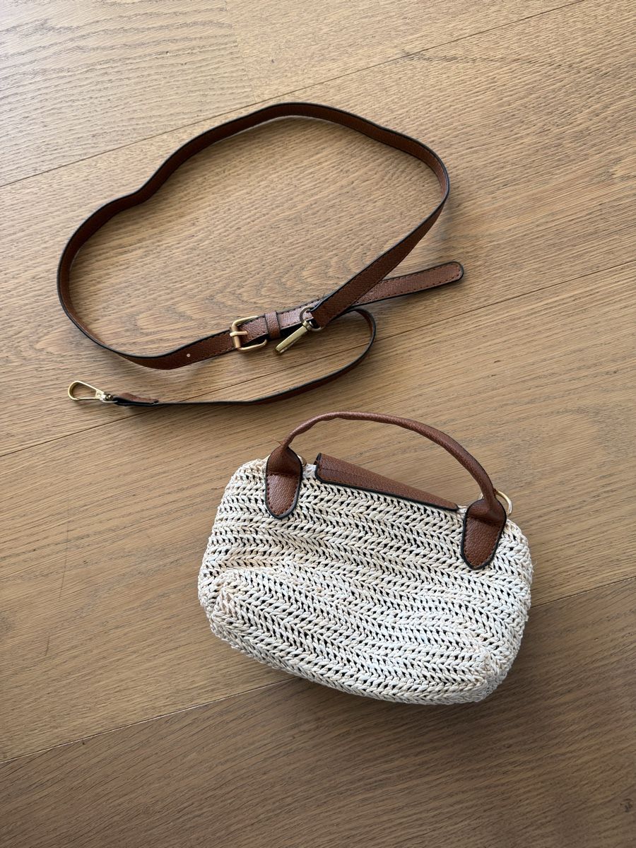 Taschen: Mini-Tasche NEU – Neu und originalverpackt aus Erlenbach ZH von juwe7 1