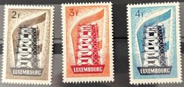 Luxemburg Briefmarken