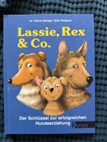 Buch für Hundeerziehung