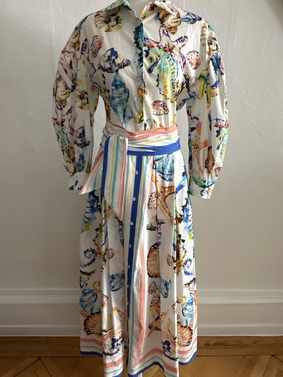 Robes: Sara Roka Kleid neu – Neuf (Voir description) à Bern par schnupka