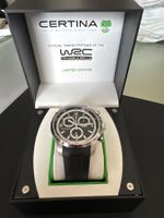 Certina DS Podium Genf Chrono (2015-2017) Limitid Edition