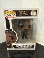 Funko Pop!  Tupac Shakur