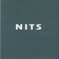 Nits – Nest - Vergriffen!
