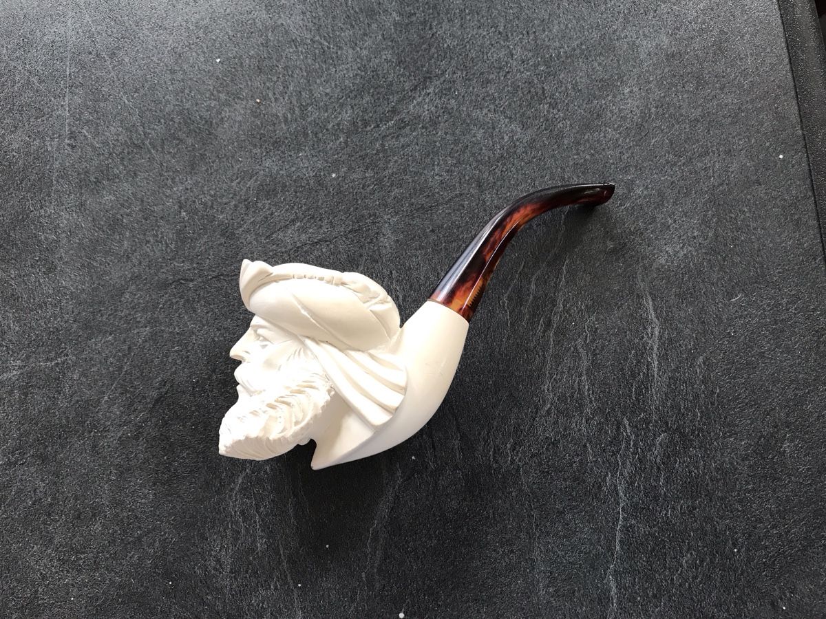 Pipe & Accessori: Tabakpfeiffe – Usato da Aarwangen venduto da sch_8s5v
