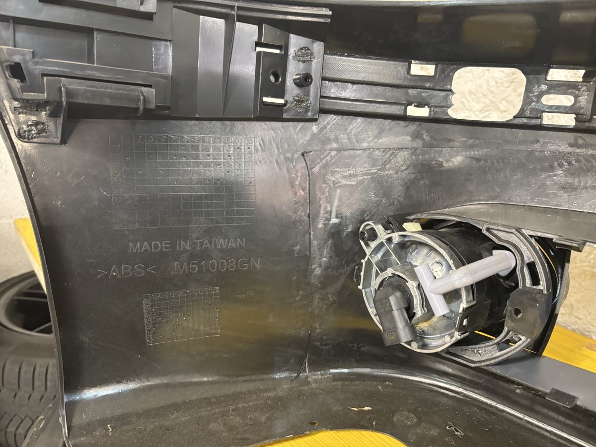 BMW Alle Autoersatzteile: Bmw e39 M-Packet – Gebraucht aus Biel/Bienne von gia_69sv 4