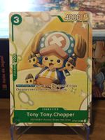 One Piece, Tony Tony.Chopper (Convention Promo 2025)  ☠️🫰
