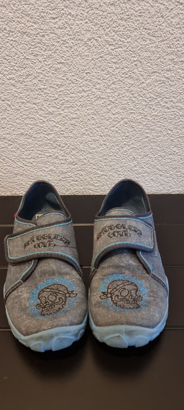 Elefanten Scarpe per ragazzi: Finken 36 Elefanten – Usato da Glattpark(Opfikon) venduto da TatianaVladimirova 1