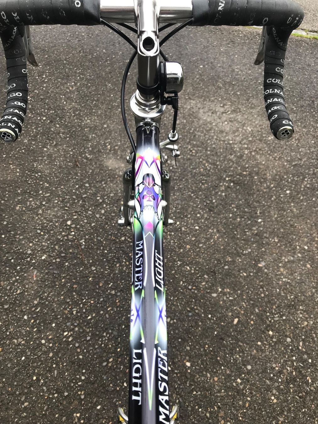 Velos: Colnago Master Olympic Rennrad – Gebraucht aus Gretzenbach von  2