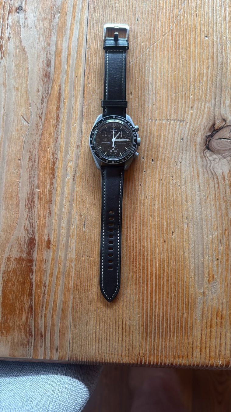 Omega Uhren: Montre – Gebraucht aus locarno von nat.per 1