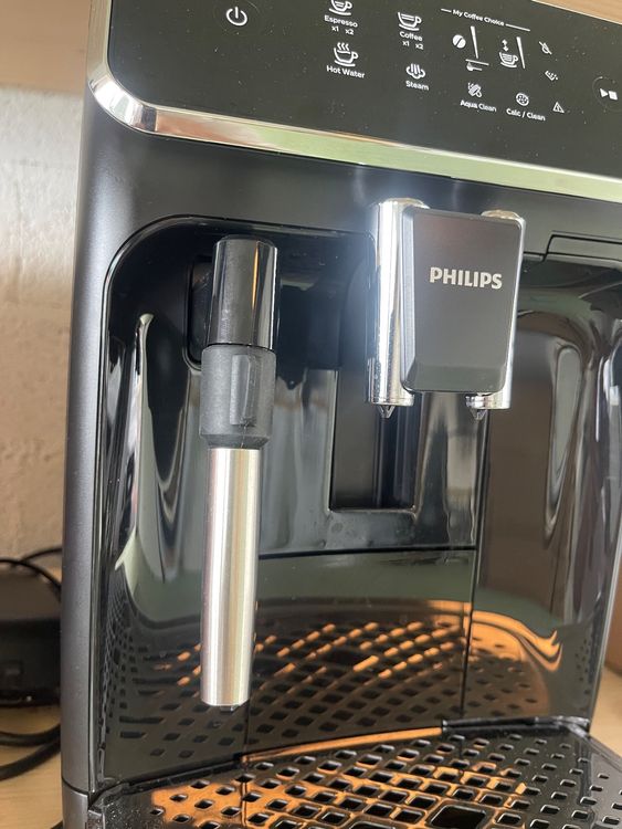 Kaffeemaschine Philips EP 2200 (Gebraucht) in Faoug für CHF 96 – mit ...