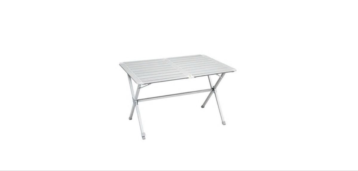 Tables: Campingtisch – Neuf avec emballage d'origine à Möhlin par Palessandro91