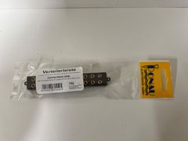 Donau Elektronik Verteilerleiste 10-fach