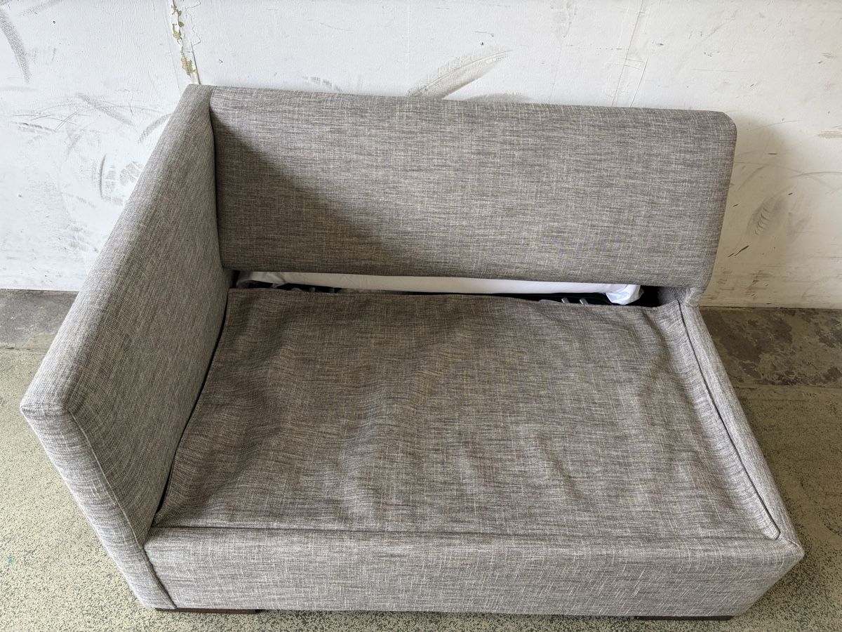 Sofas: Bettsofa+Liegesofa – Gebraucht aus Zug von Deks 4