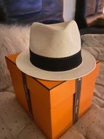 Hermes Panamahut Original Gr.59