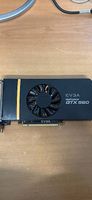 Evga. Gtx 560 Superclock